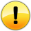 warning